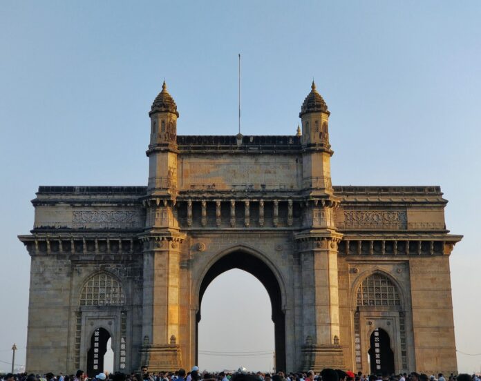 Gateway Of India