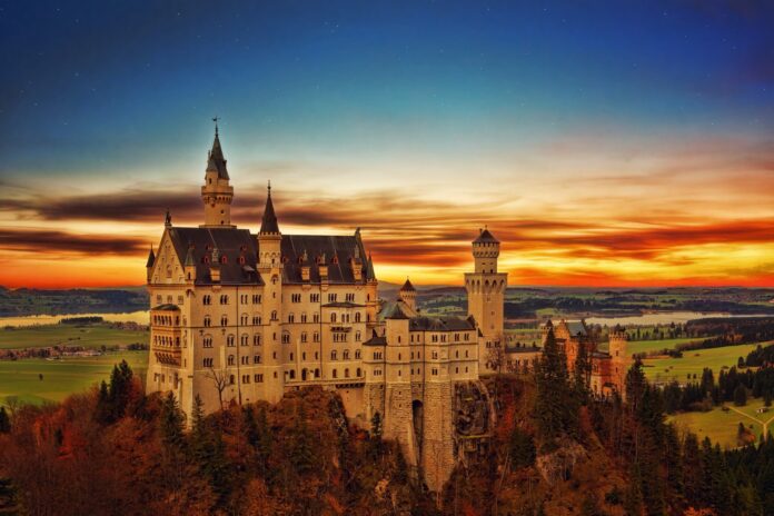 Places to visit Germany